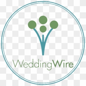 591 5918647 Wedding Wire Logo Png Wedding Wire Icon - Madrona Specialty Foods, Transparent Png - wedding couple icon png
