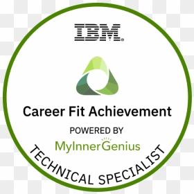 Technical Specialist Career Fit Achievement, HD Png Download - achievement png