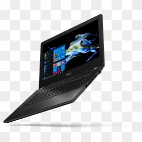 Acer Travelmate B114 21 Laptop, HD Png Download - acer laptop png