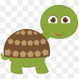 Tortoise , Png Download - Tortoise Cute Png, Transparent Png - cute turtle png