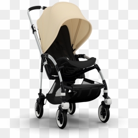 Bugaboo Bee 3 Sun Canopy - Bugaboo Bee Soft Pink, HD Png Download - off white png