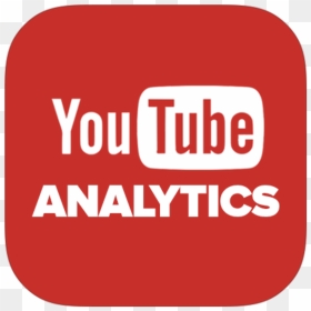 Youtube Analytics Logo Png, Transparent Png - analytics png