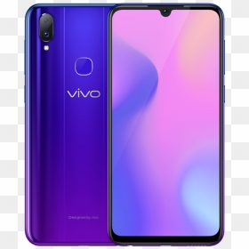 Vivo Z3i, HD Png Download - electronic items png