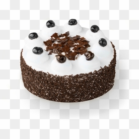 Black Forest Cake , Png Download - Chocolate Cake, Transparent Png - black forest cake png