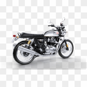 Royal Enfield Interceptor 650, HD Png Download - royal enfield bike png