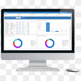 Personal Computer, HD Png Download - accounting png