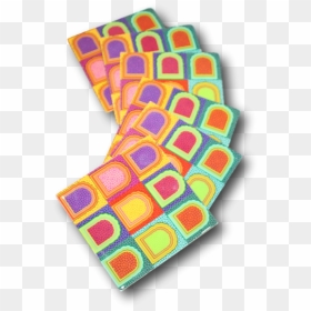 Colour Blast Coasters - Visual Arts, HD Png Download - colour blast png