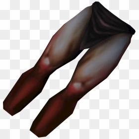 The Runescape Wiki - Tights, HD Png Download - leg piece png