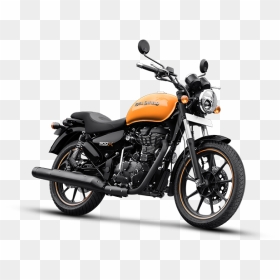 Royal Enfield Thunderbird 500x Price, HD Png Download - royal enfield bike png