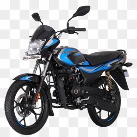 Bajaj Platina H Gear - Bajaj Platina 110 H Gear, HD Png Download - tvs bike png