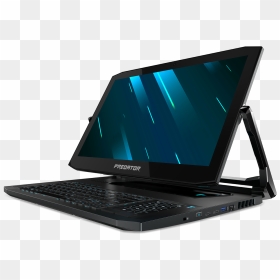Acer Predator Triton 900, HD Png Download - acer laptop png