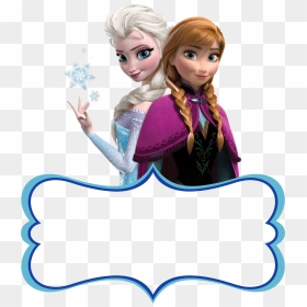 Transparent Frozen Png Hd, Png Download - disney cartoon png