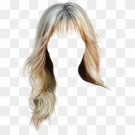 #hair #photoshop #wig - Don T Call Me Angel Outfits, HD Png Download - hair png for photoshop