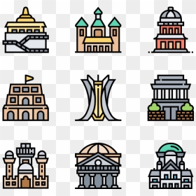 Clip Art, HD Png Download - government icon png