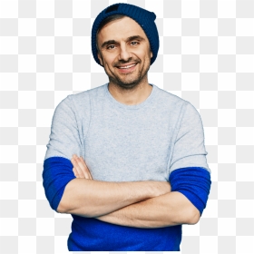 Edmonton Alberta Canada - Gary Vaynerchuk Png, Transparent Png - gary png