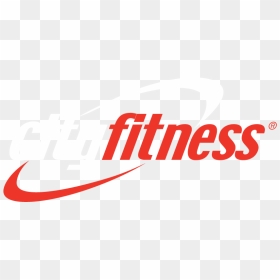 Thumb Image - City Fitness Logo Png, Transparent Png - gym workout png