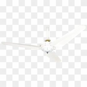 Breeze Fan Legacy Off White 01 White - Ceiling Fan, HD Png Download - off white png