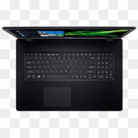 Acer Aspire 3 A317 32, HD Png Download - acer laptop png