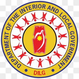 Department Of The Interior And Local Government Logo - Philippines Department Of The Interior And Local Government, HD Png Download - government icon png