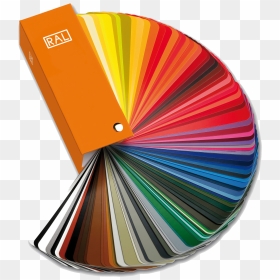 Ral K5 Colour Range, Transparent Png - Diy Color Chart, Png Download - colour blast png