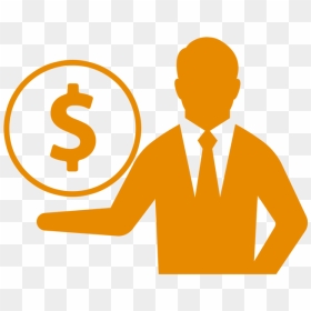 As A Seller - Seller Icon Png, Transparent Png - seller icon png