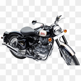 Royal Enfield Classic Abs Prices Out Delivery Process - Re Classic 500 Black, HD Png Download - royal enfield bike png