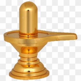 Sivalingam Gold, HD Png Download - kalika devi png
