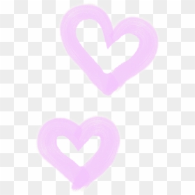 Heart, HD Png Download - png effects pack for picsart