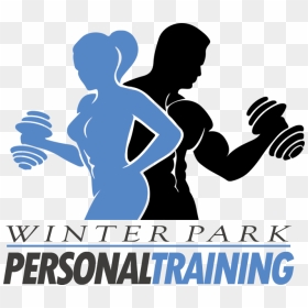 Transparent People Working Out Png - Transparent Gym Logo Png, Png Download - gym workout png