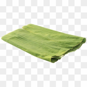 Banana Leaves - Grass, HD Png Download - whole banana leaf png