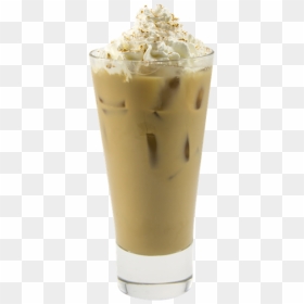 Frappé Coffee, HD Png Download - soda splash png