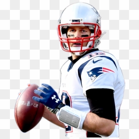 Tom Brady, HD Png Download - carson wentz png