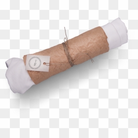 Hardwood, HD Png Download - paper scroll design png