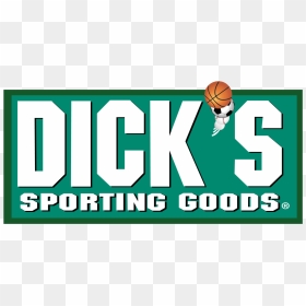 Dicks Sporting Goods Sign, HD Png Download - dicks sporting goods png