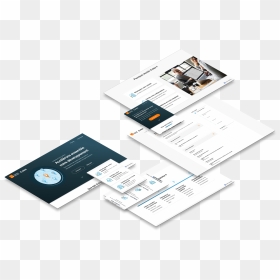 Graphic Design, HD Png Download - paper scroll design png