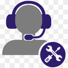 Tech Support Png, Transparent Png - tech support png