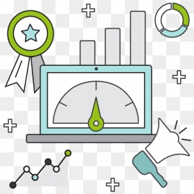 Keystone Oaks High School, HD Png Download - analytics png