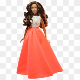 Barbie, Png Download - Fashion Doll, Transparent Png - barbie girl png