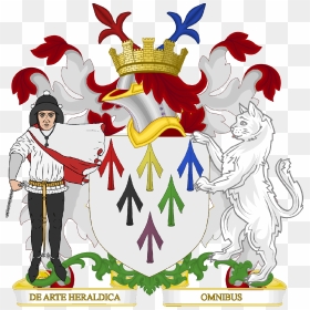 Achievement Heraldry Png - Trump Coat Of Arms, Transparent Png - achievement png