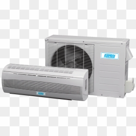 Cool Clipart Air Conditioner - Keeprite Heat Pump Split, HD Png Download - air conditioner icon png