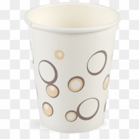 Cup, HD Png Download - coffee beans cup png