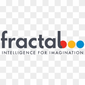 Fractal Analytics Logo, HD Png Download - analytics png
