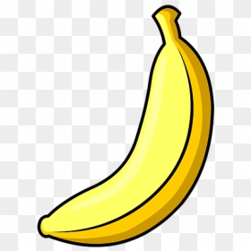 Clip Art, HD Png Download - whole banana leaf png