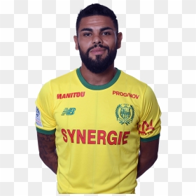 Статистика Lucas Lima - Fc Nantes, HD Png Download - lucas png