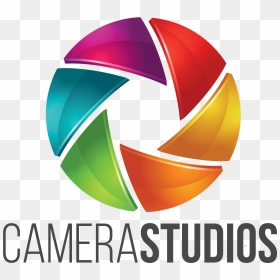 Transparent Photography Camera Logo, HD Png Download - photography camera logo png hd