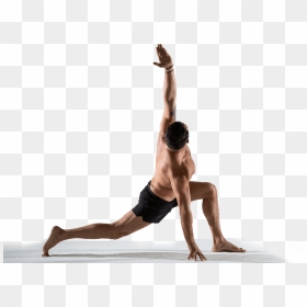 Yoga Class Png, Transparent Png - gandhi topi png