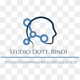 Link Sito Dentisti Bindi - Circle, HD Png Download - bindi designs png