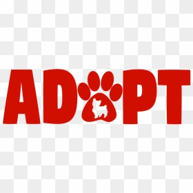Adopt A Dog Transparent, HD Png Download - carson wentz png