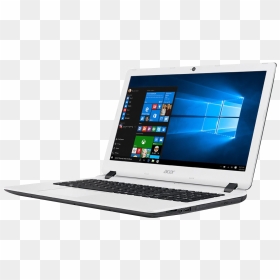 Acer I3 6th Generation Laptop , Png Download - Laptop Acer Png, Transparent Png - acer laptop png