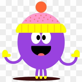 Hey Duggee - Betty Hey Duggee Characters, HD Png Download - kalash png images